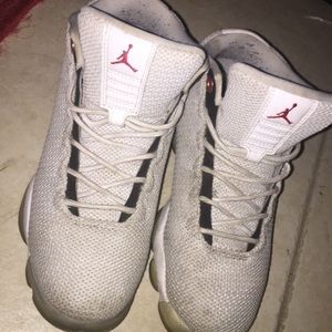 White Jordan low horizons